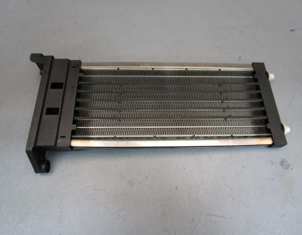 Auxilary heating AUDI A6 (4F2, C6)