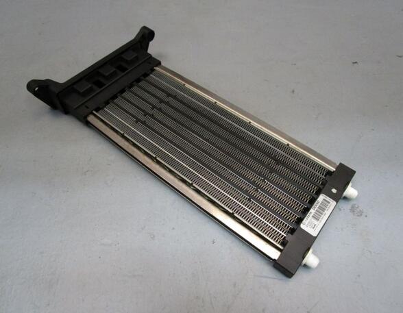 Auxilary heating AUDI A6 (4F2, C6)