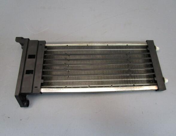 Auxilary heating AUDI A6 (4F2, C6)