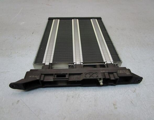 Auxilary heating VW PASSAT ALLTRACK B7 (365), VW PASSAT B7 Variant (365)