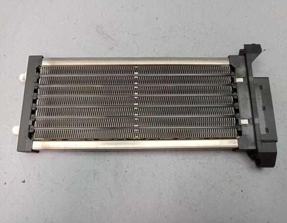 Auxilary heating AUDI A6 Avant (4B5, C5)