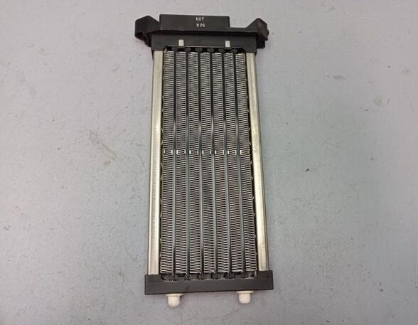 Auxilary heating AUDI A6 Avant (4B5, C5)