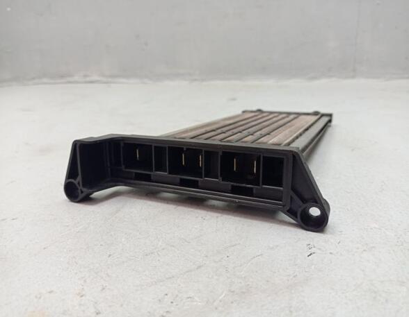 Auxilary heating AUDI A6 Avant (4F5, C6)