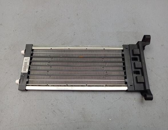 Auxilary heating AUDI A6 Avant (4F5, C6)