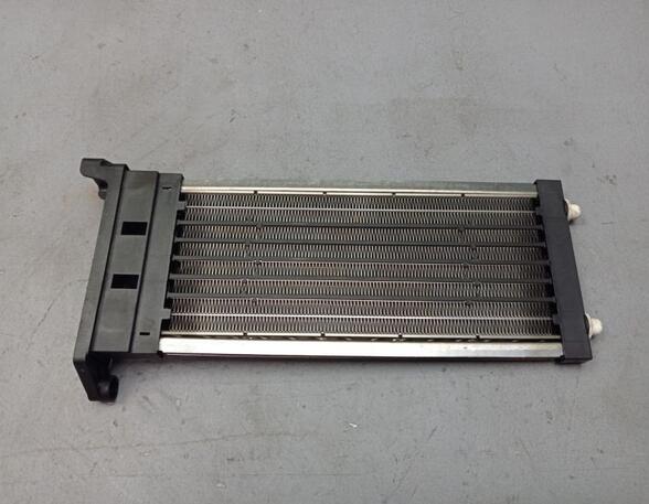 Auxilary heating AUDI A6 Avant (4F5, C6)