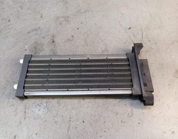 Auxilary heating AUDI A4 (8EC, B7)