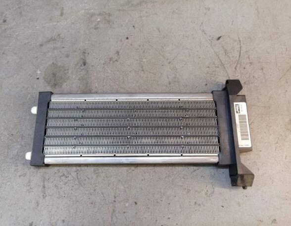 Auxilary heating AUDI A4 (8EC, B7)