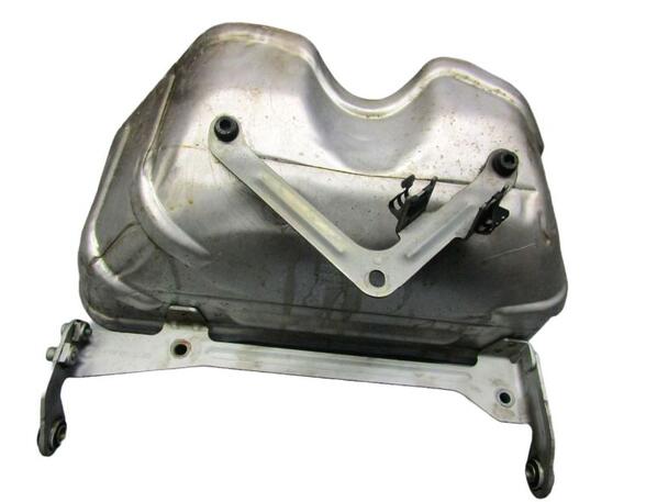 Head shield VW TOUAREG (7LA, 7L6, 7L7)