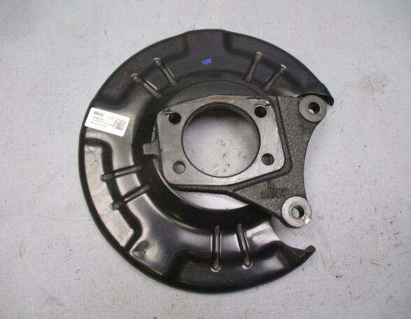 Head shield HYUNDAI i20 III (BC3, BI3)