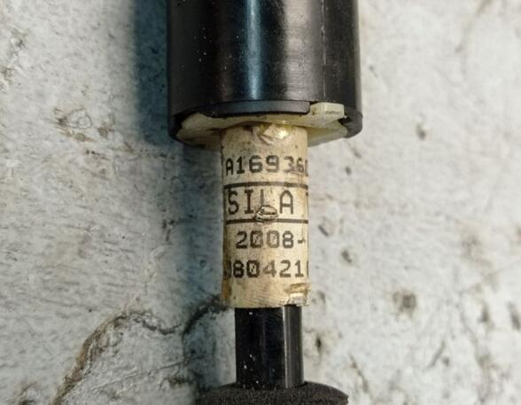 Kabel voor Versnellingsbak MERCEDES-BENZ B-CLASS (W245)