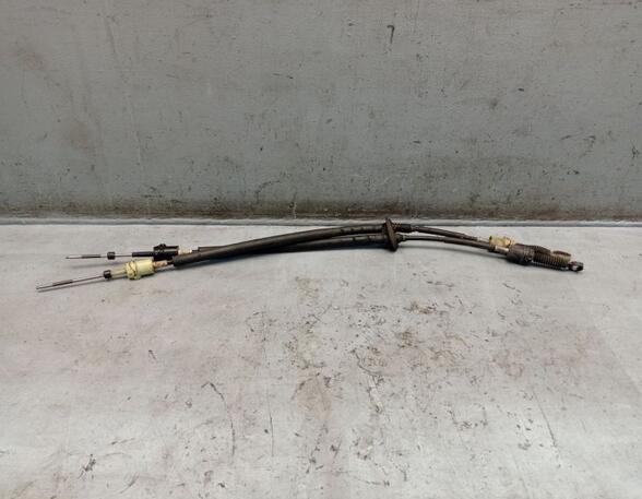 Cable for manual gearbox MERCEDES-BENZ B-CLASS (W245)