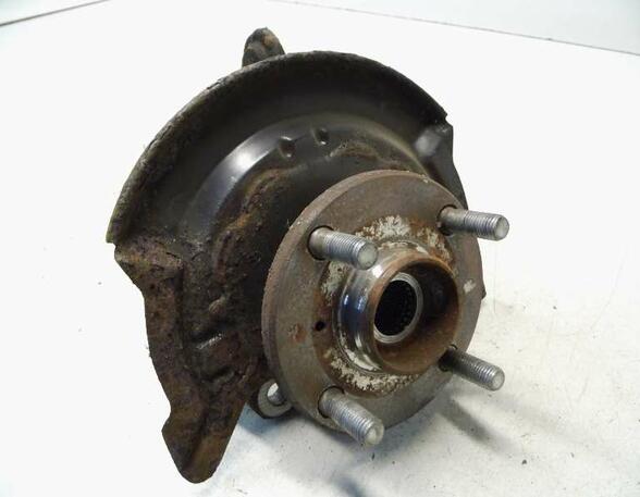 Stub Axle DAIHATSU CUORE V (L7_)