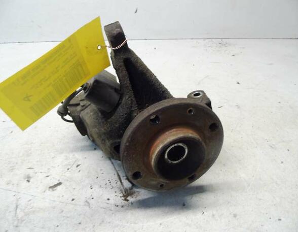 Stub Axle PEUGEOT 206 Schrägheck (2A/C)