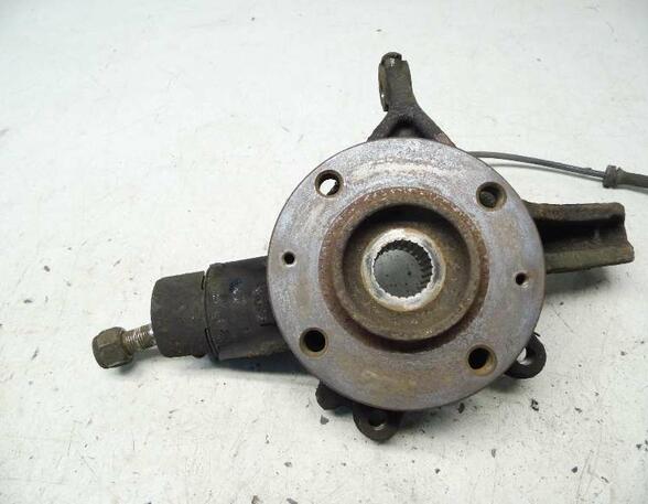 Stub Axle CITROËN C4 I (LC_)