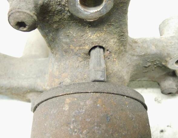 Stub Axle VW TOURAN (1T1, 1T2)