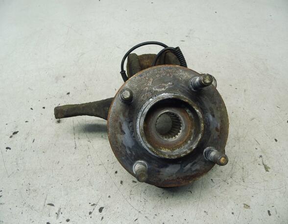 Stub Axle FORD FUSION (JU_)