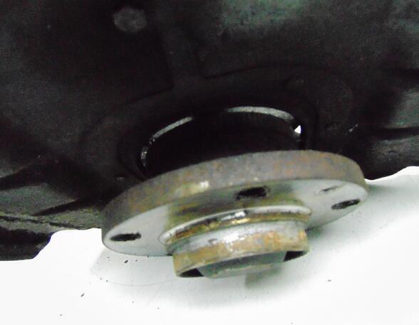 Stub Axle PEUGEOT 407 SW (6E_)