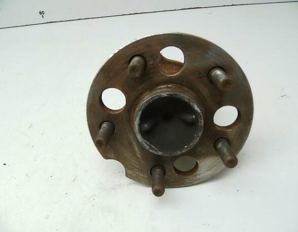 Stub Axle TOYOTA PREVIA (_R3_)