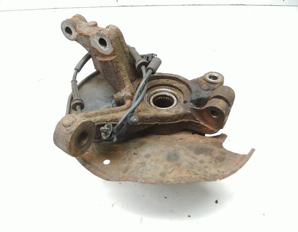 Stub Axle MAZDA 2 (DE_, DH_3)