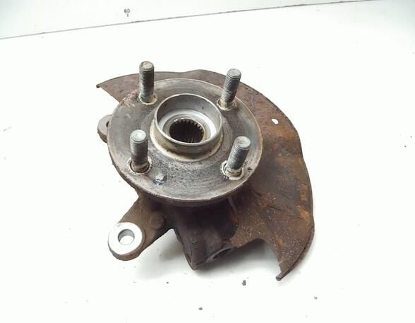 Stub Axle MAZDA 2 (DE_, DH_3)