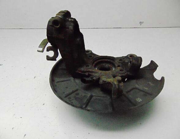 Stub Axle VW GOLF PLUS (5M1, 521)