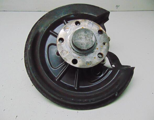 Stub Axle VW GOLF PLUS (5M1, 521)