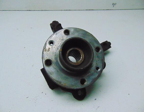 Stub Axle RENAULT TWINGO II (CN0_)