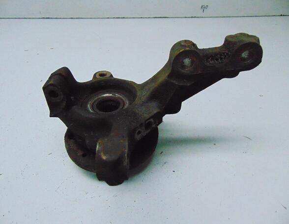 Stub Axle RENAULT TWINGO II (CN0_)