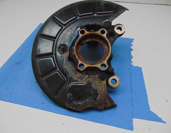 Stub Axle AUDI A3 (8P1)