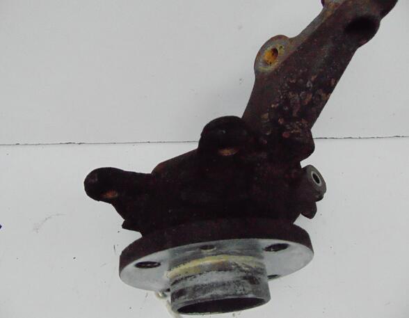 Stub Axle RENAULT TWINGO II (CN0_)