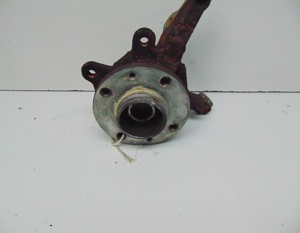 Stub Axle RENAULT TWINGO II (CN0_)