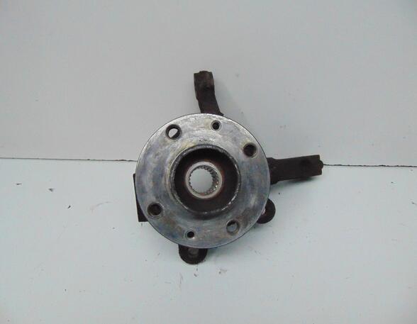 Stub Axle RENAULT Twingo II (CN0)