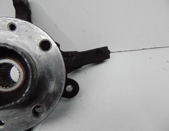 Stub Axle RENAULT Twingo II (CN0)