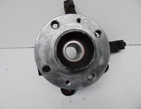 Stub Axle RENAULT Twingo II (CN0)