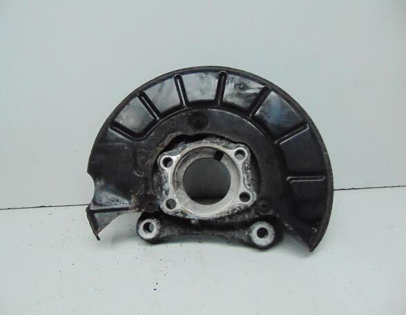 Stub Axle VW Passat Variant (3C5)