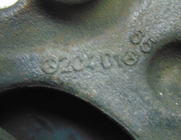 Stub Axle MERCEDES-BENZ C-Klasse (W204)