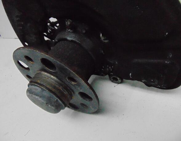 Stub Axle MERCEDES-BENZ E-Klasse T-Model (S212)