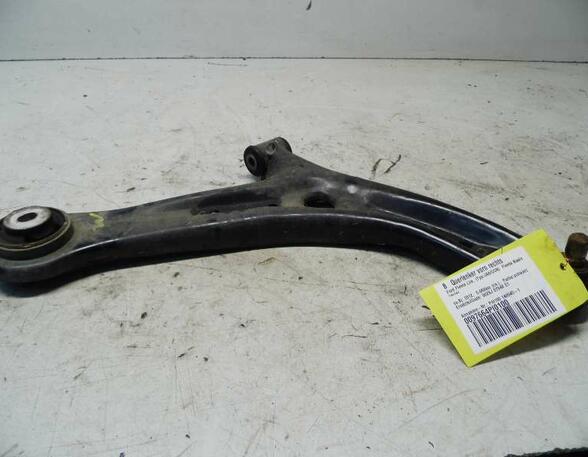 Track Control Arm FORD FIESTA VI (CB1, CCN)