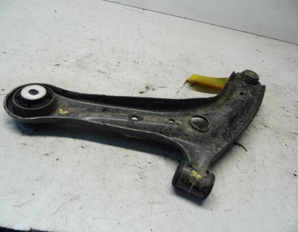 Track Control Arm FORD FIESTA VI (CB1, CCN)