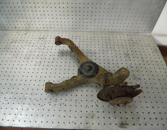 Track Control Arm MERCEDES-BENZ VITO Bus (638)