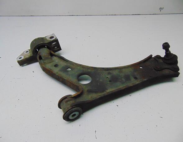 Track Control Arm VW GOLF PLUS (5M1, 521)