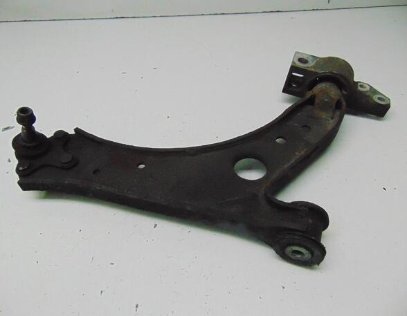 Track Control Arm VW GOLF PLUS (5M1, 521)