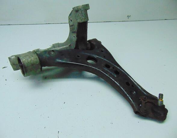 Track Control Arm VW POLO (9N_)