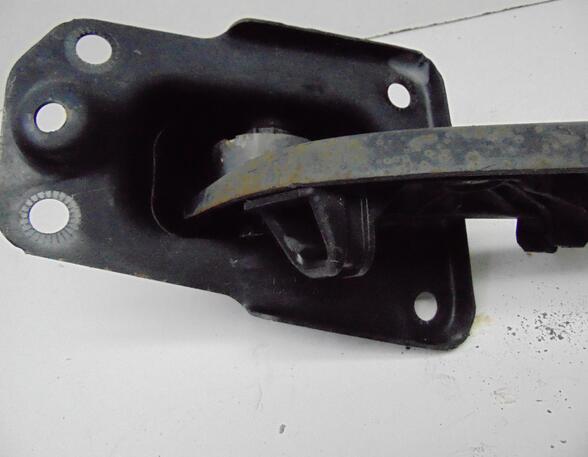 Track Control Arm VW GOLF VI (5K1)