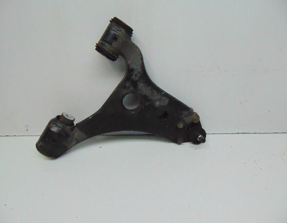 Track Control Arm MERCEDES-BENZ A-KLASSE (W169)