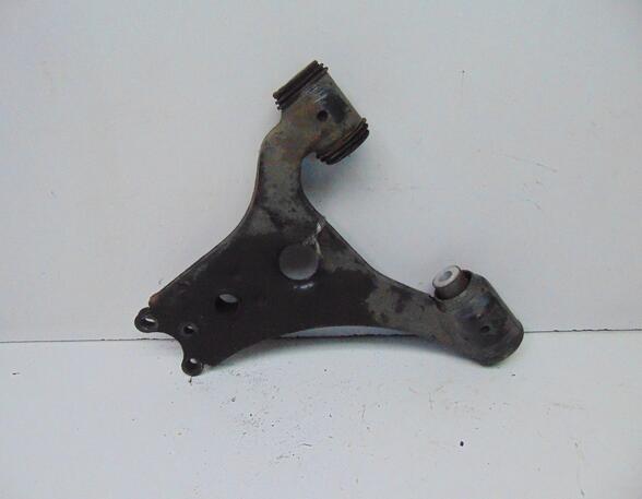 Track Control Arm MERCEDES-BENZ A-KLASSE (W169)