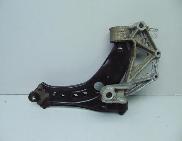 Track Control Arm VW Polo (9N)