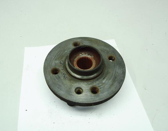 Wheel Hub MINI MINI (R50, R53)