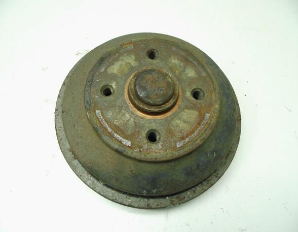 Wheel Hub SUZUKI SWIFT III (MZ, EZ)