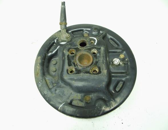 Wheel Hub SUZUKI SWIFT III (MZ, EZ)